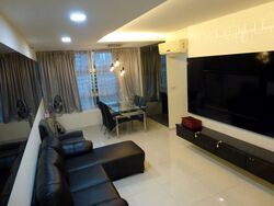 Blk 62B Strathmore Green (Queenstown), HDB 4 Rooms #564195531